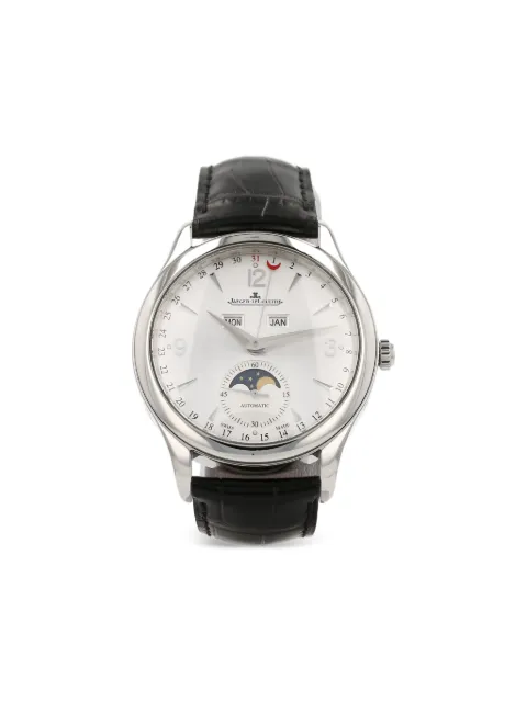 Jaeger-LeCoultre 2010 Master Control 39mm
