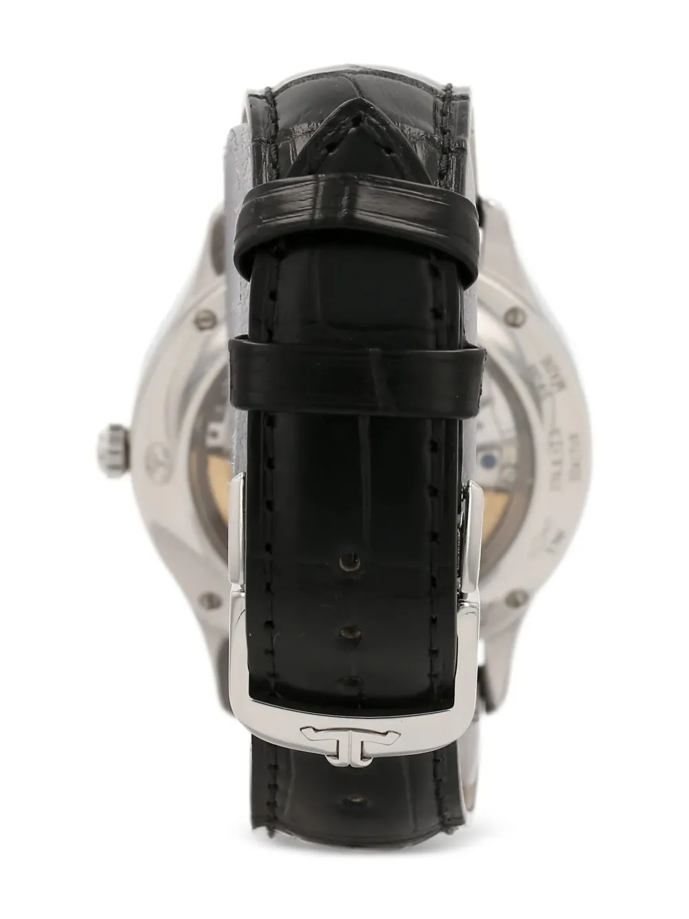 Jaeger-LeCoultre 2010 Master Control 39mm | Pre-Owned Dress Watches | Image 2