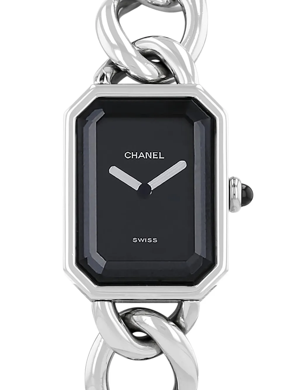 CHANEL Pre-Owned 1990s Première 20mm | Pre-Owned Dress Watches | Image 2