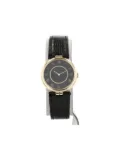 Audemars Piguet 1970s Vintage 25mm - Black