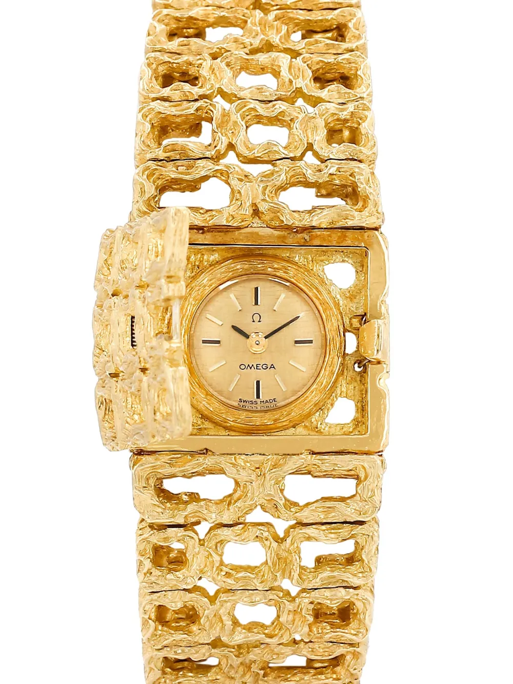 OMEGA 1960s Gilbert Albert 18mm | Pre-Owned | Image 2