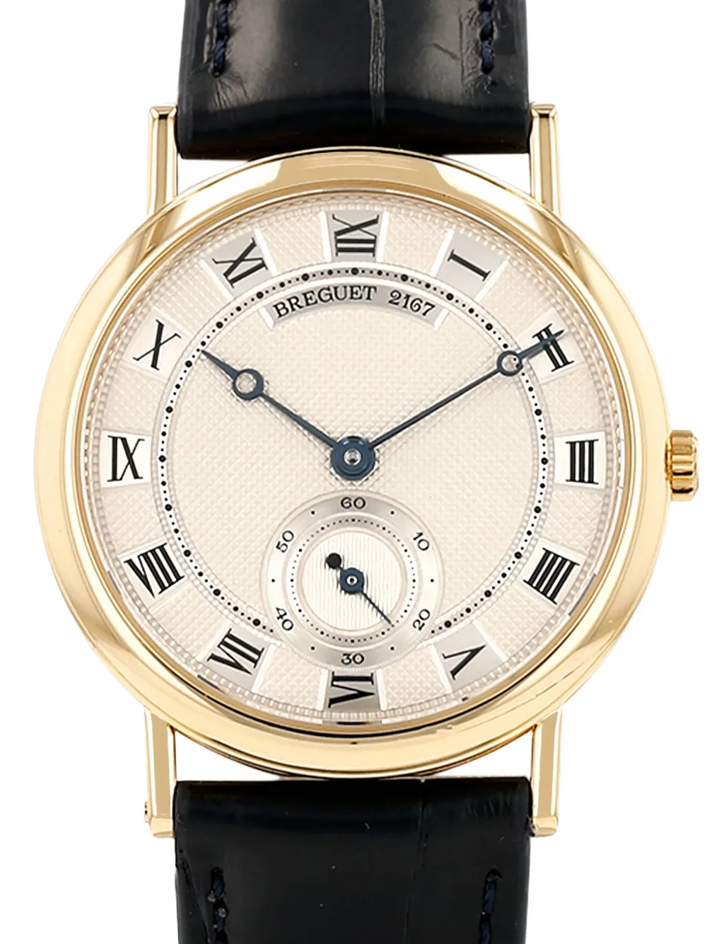 Breguet 1990 Classic 32mm | Pre-Owned Dress Watches | Image 2