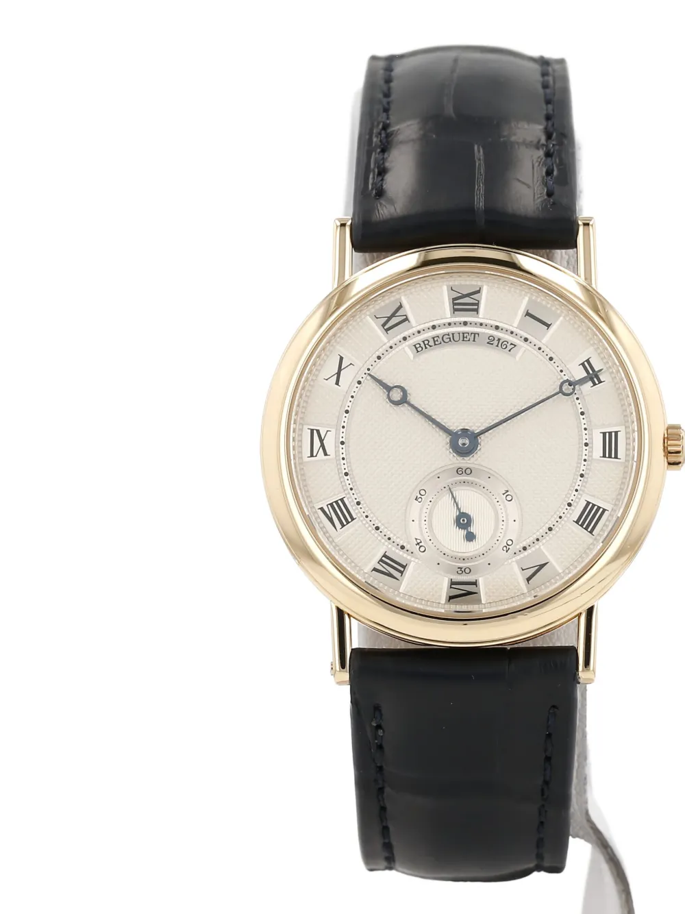 Breguet 1990 Classic 32mm - Bianco