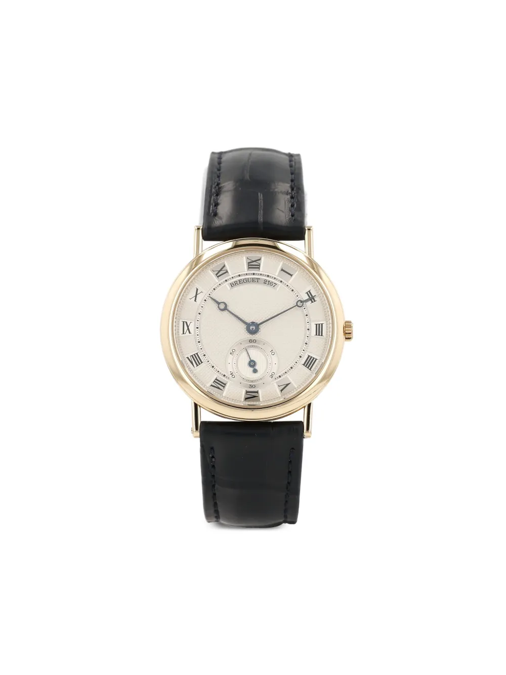 Breguet 1990 Classic 32mm | White | Image 1