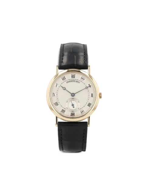 Breguet 1990 Classic 32mm