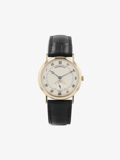 Breguet 1990 クラシック 32mm