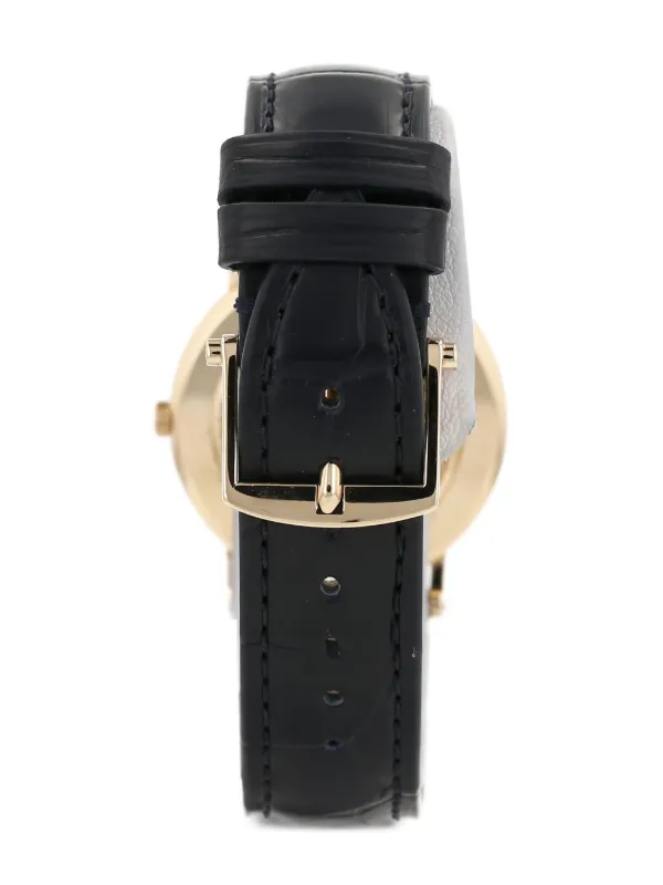 Breguet 1990 クラシック 32mm | ホワイト | FARFETCH JP