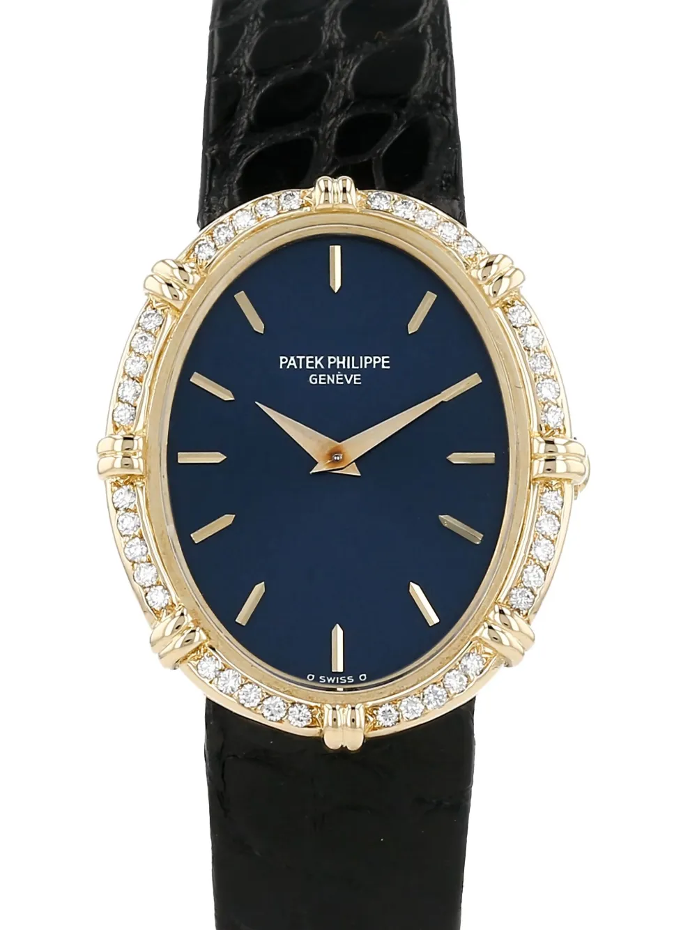 Patek Philippe 1970s Ellipse 26mm | Pre-Owned | Image 2