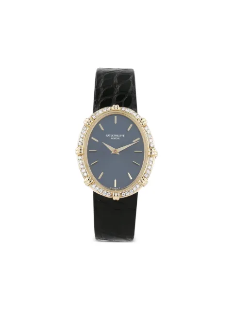 Patek Philippe 1970s Ellipse 26mm