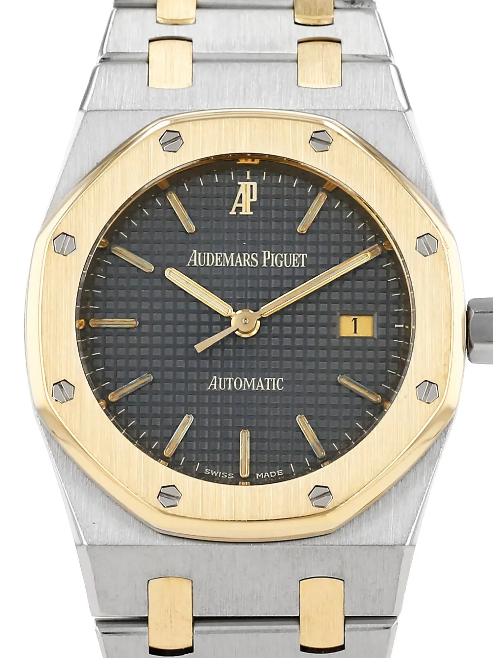 Audemars Piguet 1990s Royal Oak 33mm | Pre-Owned Dress Watches | Image 2