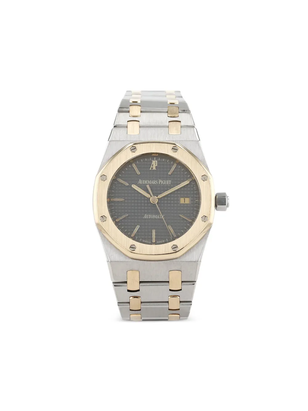 Audemars Piguet 1990s Royal Oak 33mm | Black | Image 1