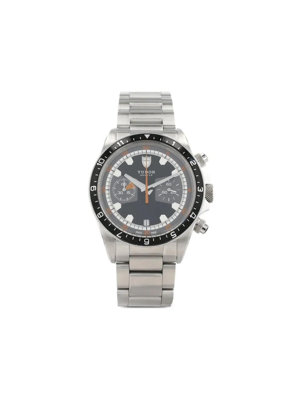 TUDOR 2010 Héritage Chrono 42mm | Black | Image 1