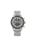 TUDOR 2010 Héritage Chrono 42mm - Black