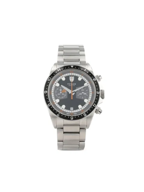 TUDOR 2010 Héritage Chrono 42mm