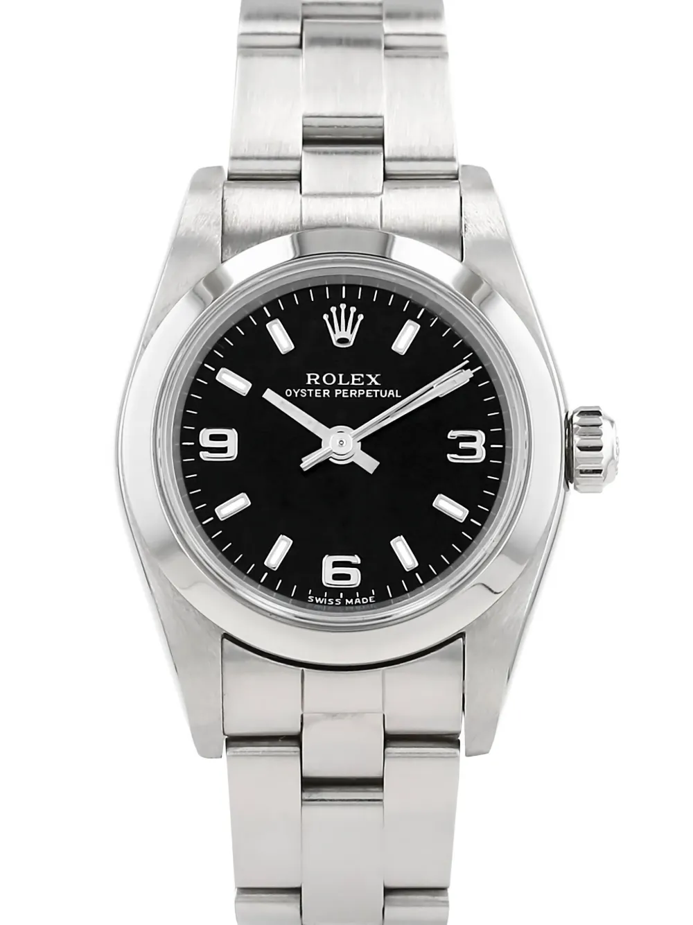 Rolex 2005 Oyster Perpetual 26mm | Pre-Owned | Image 2