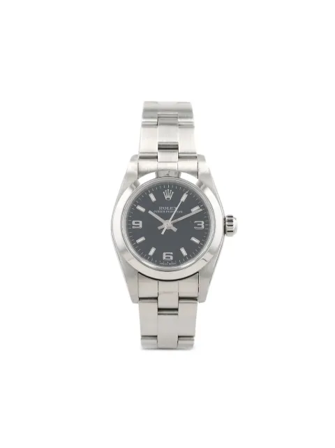 Rolex 2005 Oyster Perpetual 26mm
