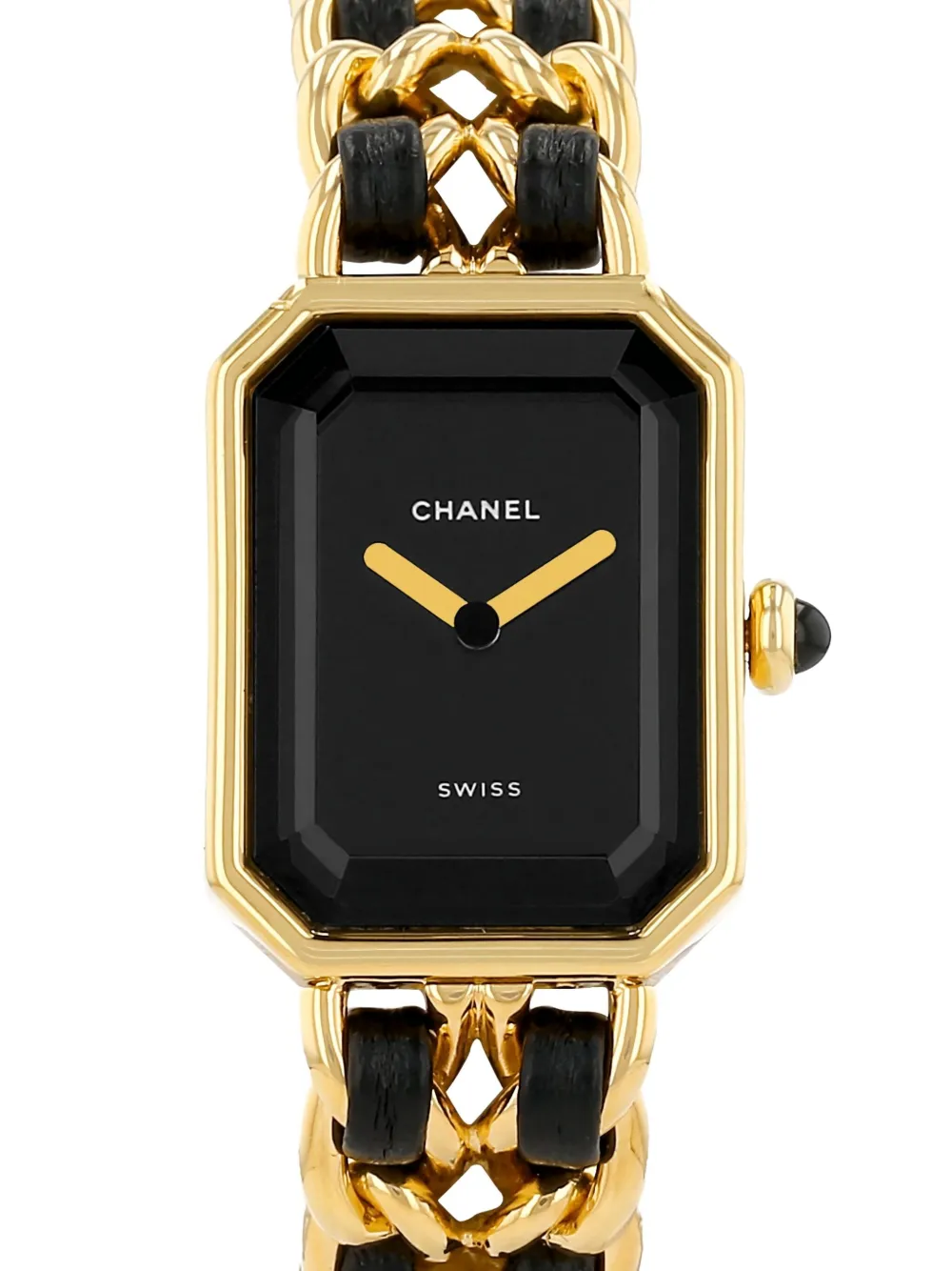 CHANEL Pre-Owned 1990s Première 26mm | Pre-Owned Dress Watches | Image 2