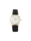 Patek Philippe 2003 Calatrava 34mm - White