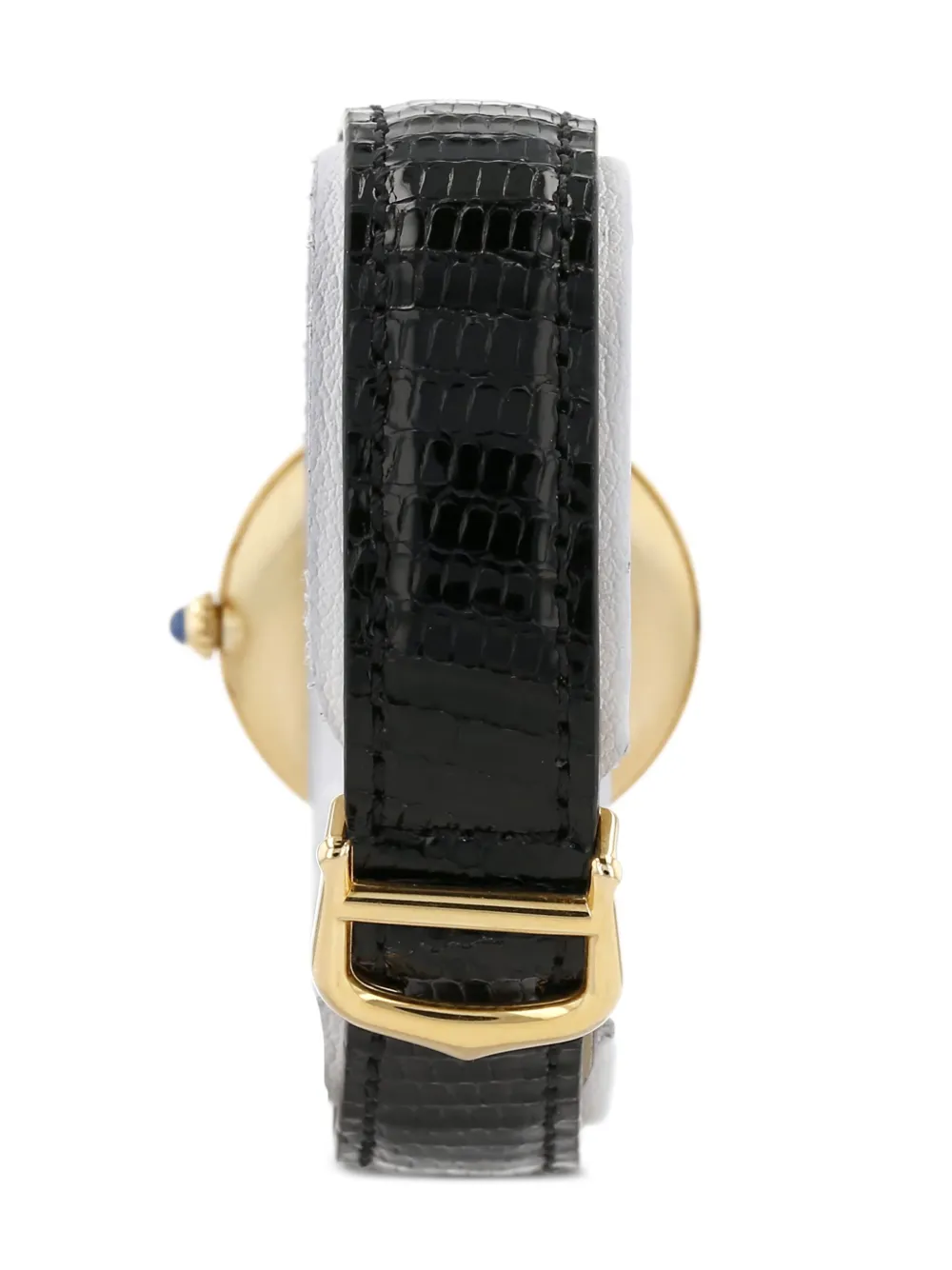 Cartier 2014 Must Vendôme 30mm | Pre-Owned Dress Watches | Image 2