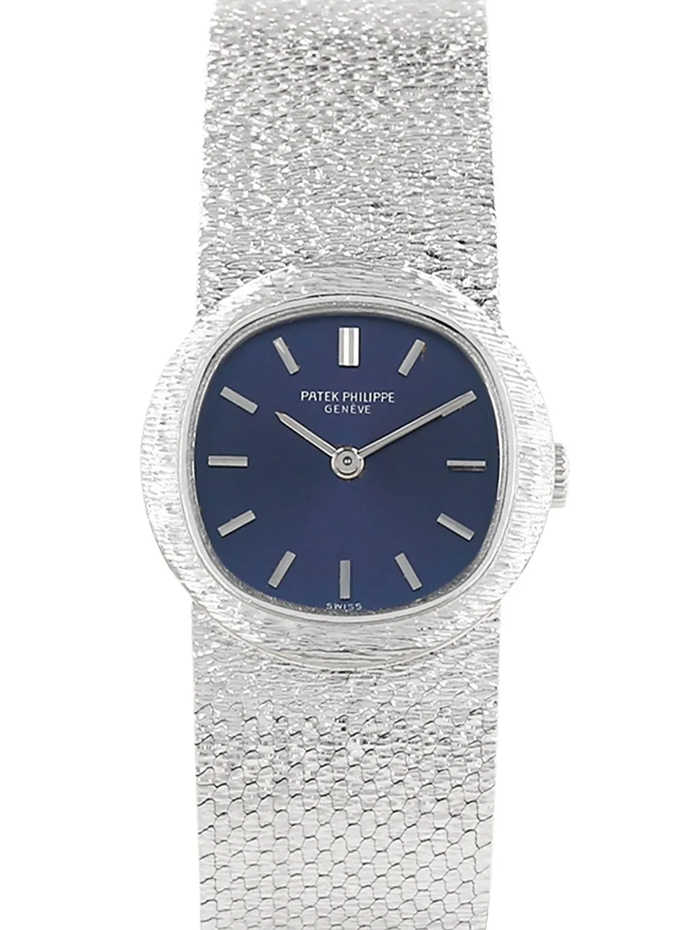 Patek Philippe 1972 Ellipse Lady 22mm | Pre-Owned | Image 2