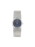 Patek Philippe 1972 Ellipse Lady 22mm - Blue
