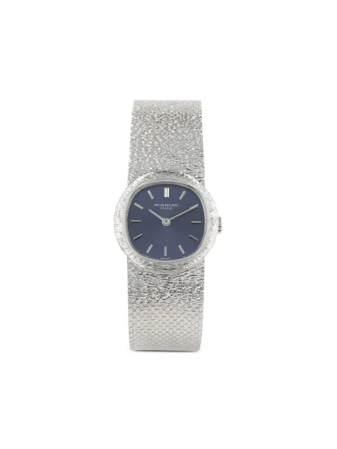 Patek Philippe 1972 Ellipse Lady 22mm