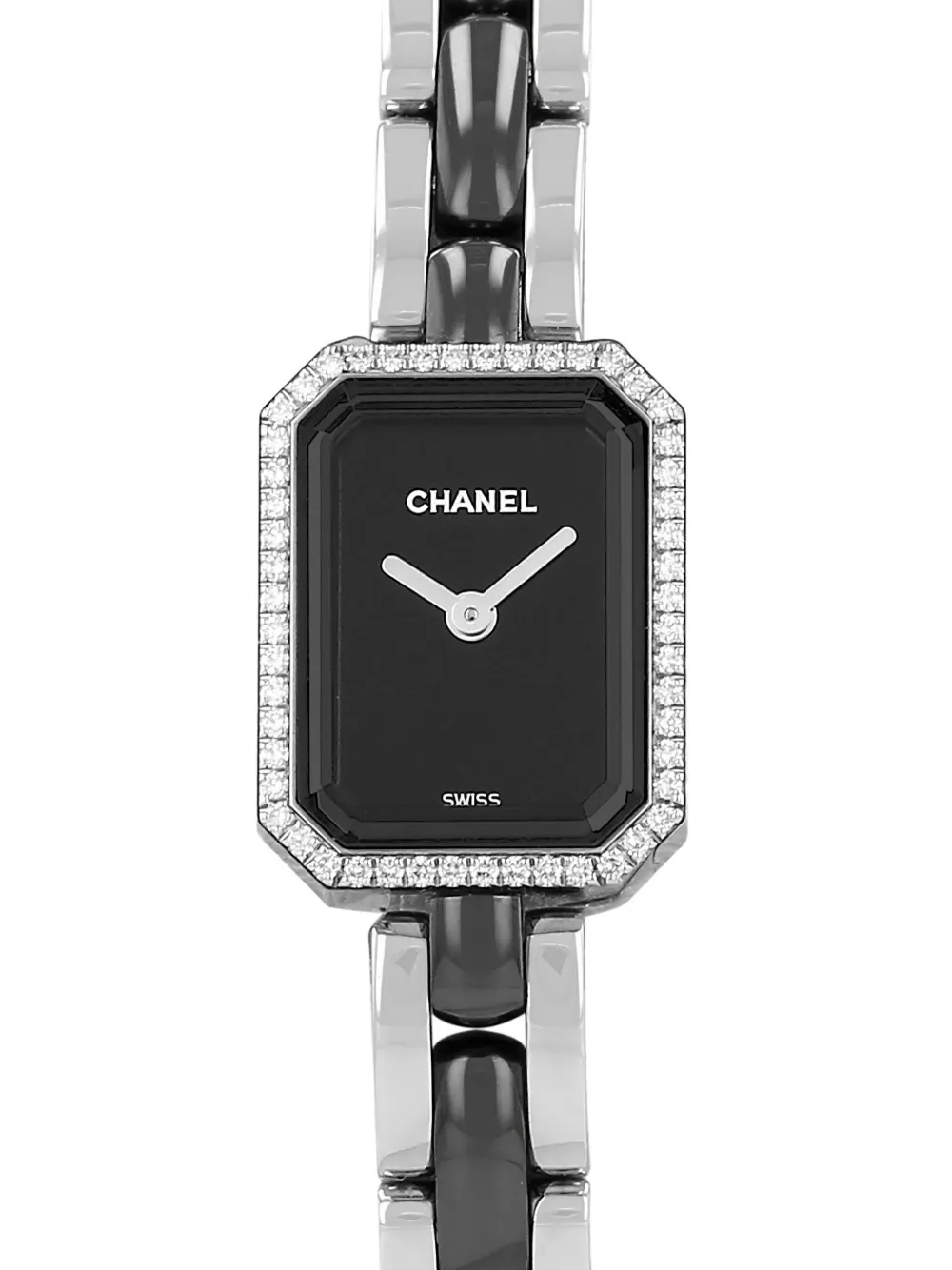CHANEL Pre-Owned 2015 Premiere 25mm | Pre-owned Business-Uhren | Image 2