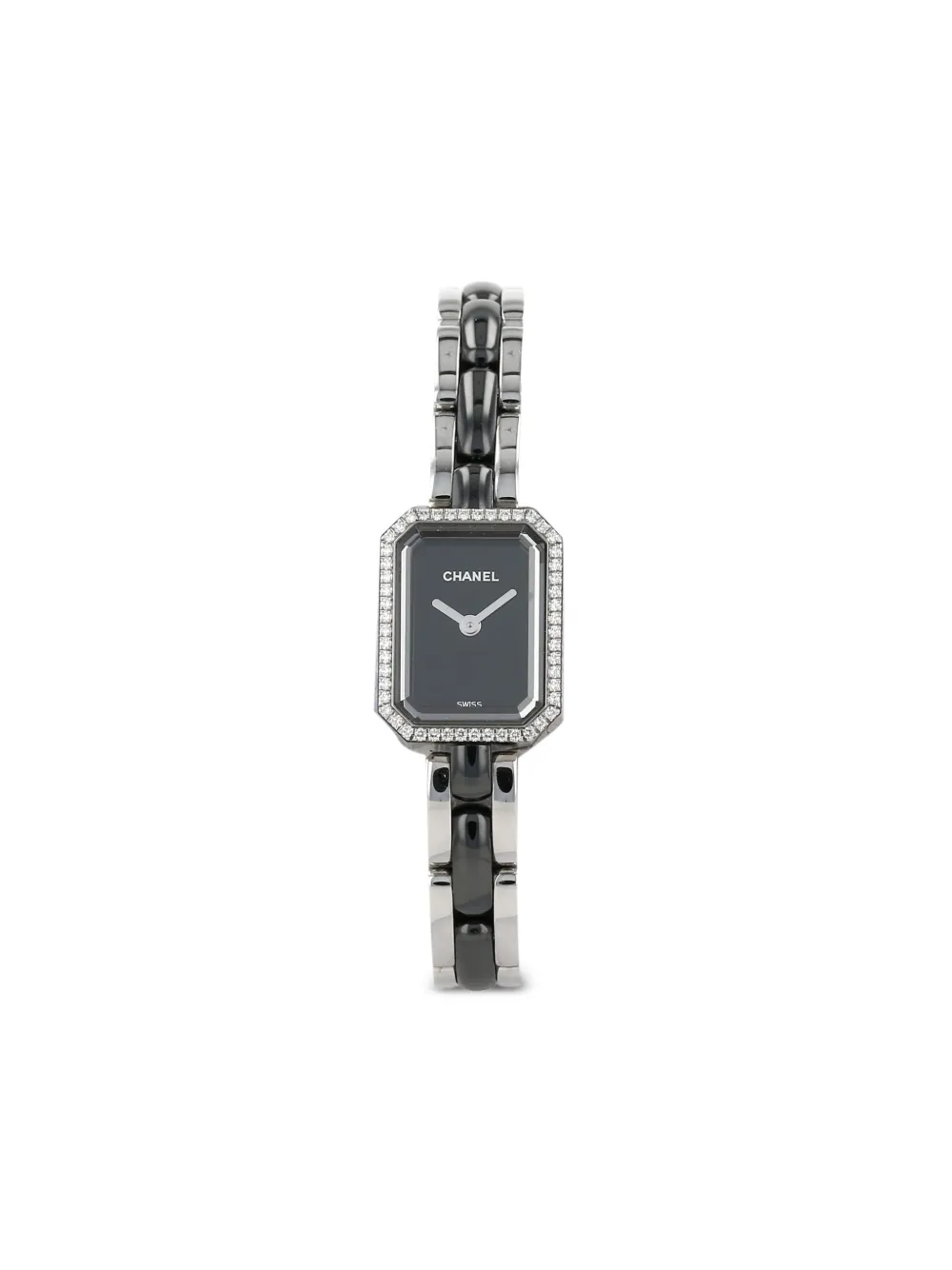 CHANEL Pre-Owned 2015 Premiere 25mm | Schwarz | Image 1
