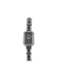 CHANEL Pre-Owned 2015 Premiere 25mm - Black