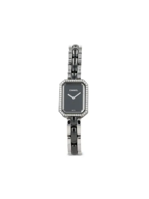 CHANEL Pre-Owned 2015 Premiere 25mm