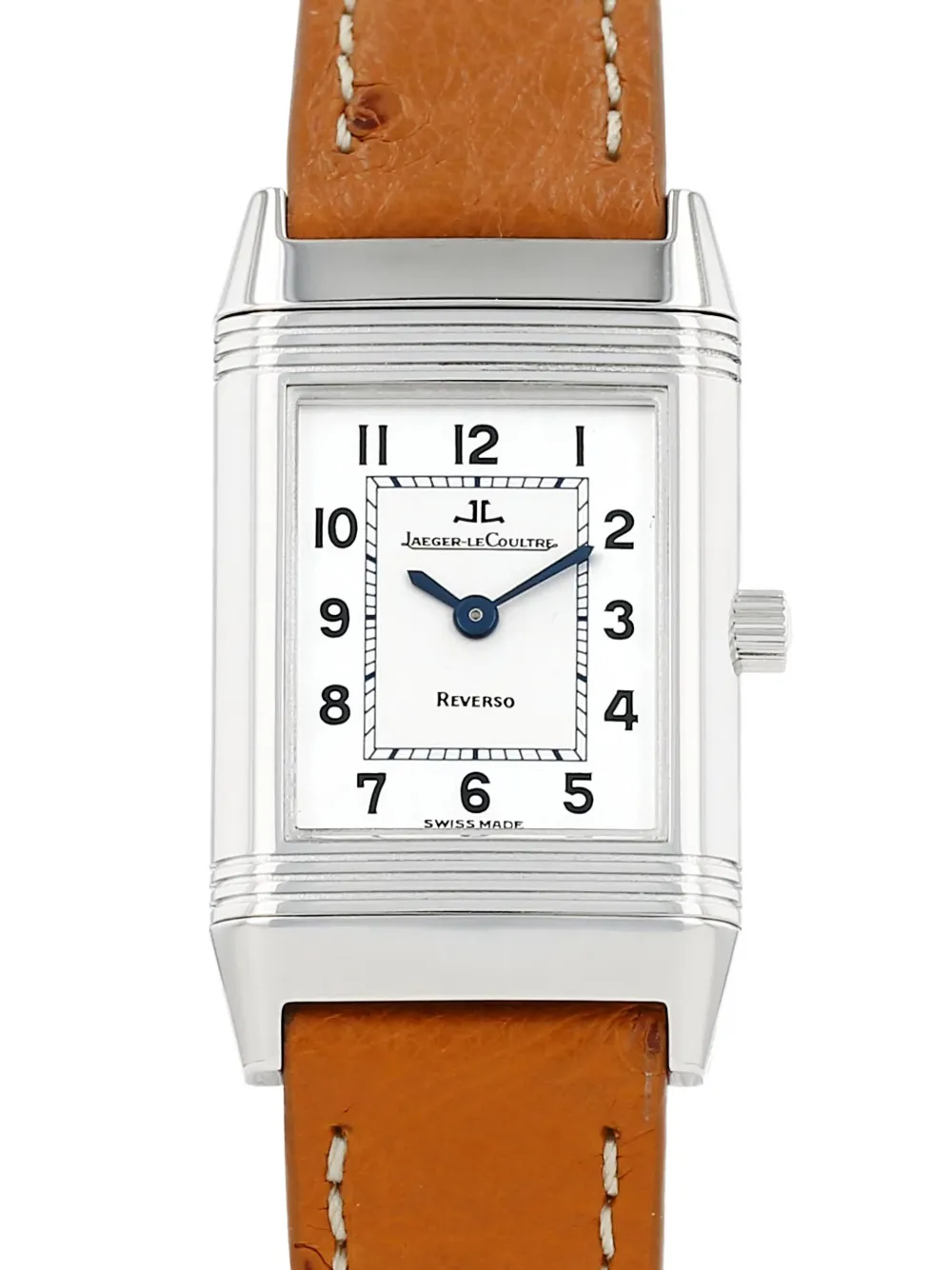 Jaeger-LeCoultre Reverso Lady 33mm 2000 | Pre-owned | Image 2