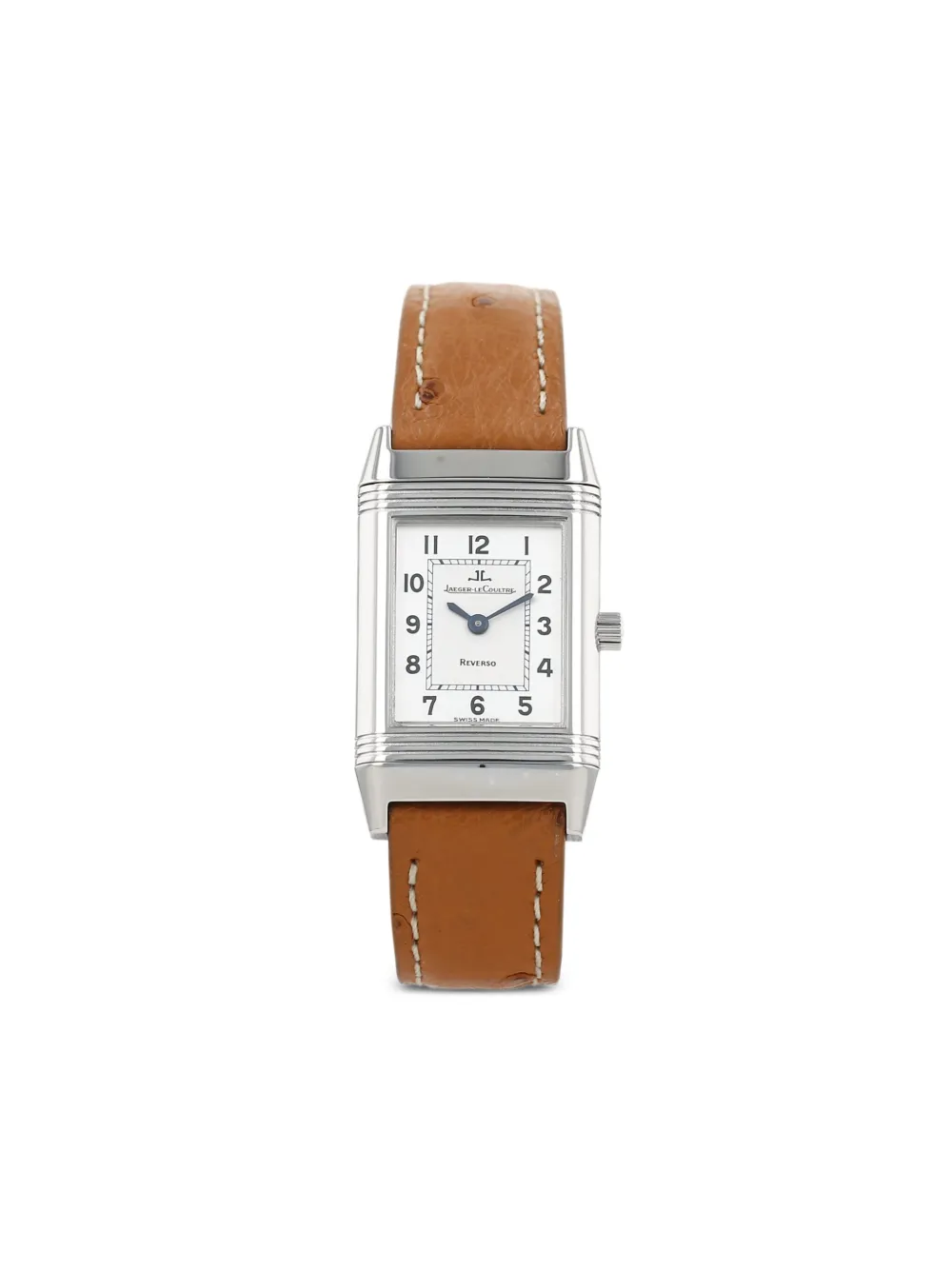 Jaeger-LeCoultre Reverso Lady 33mm 2000 | bianco | Image 1
