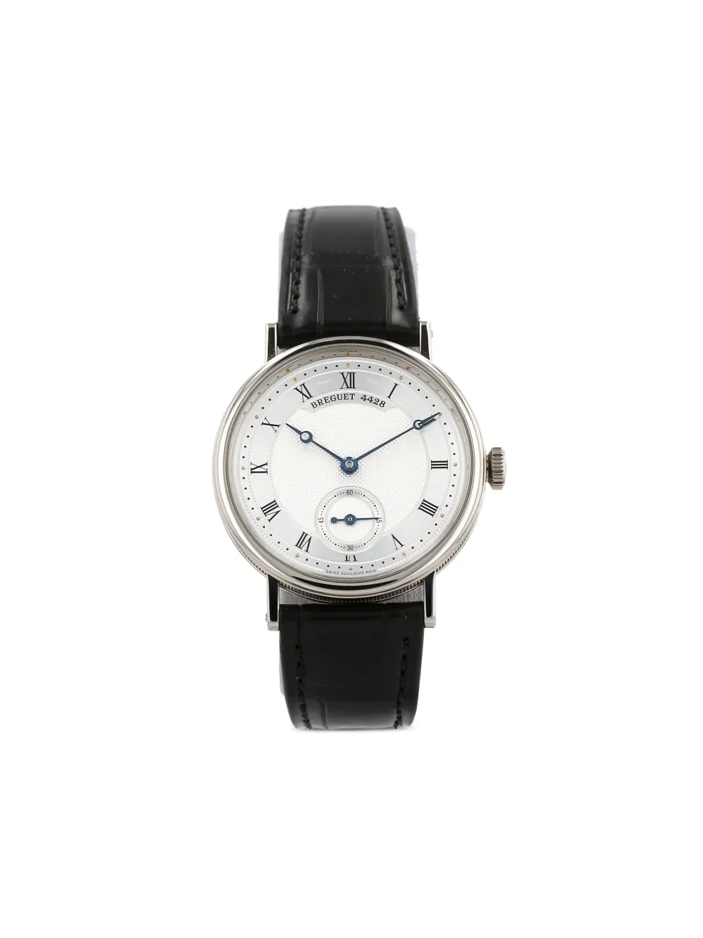 Breguet 2000s Classique 34mm | White | Image 1