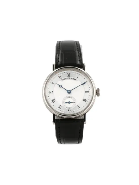 Breguet 2000s Classique 34mm