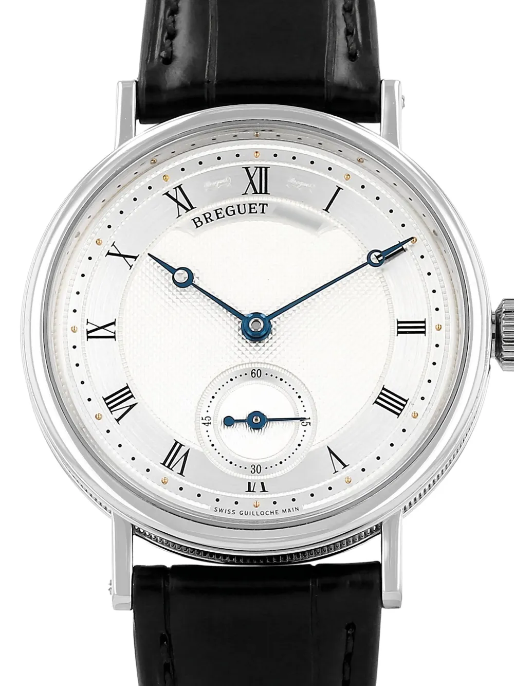 Breguet 2000s Classique 34mm | Pre-Owned Dress Watches | Image 2