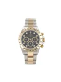 Rolex 1999 Daytona Cosmograph 40mm - Black