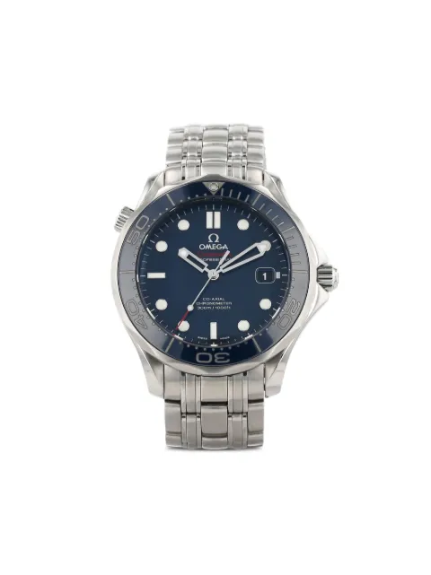 OMEGA 2017 Seamaster Diver 41mm