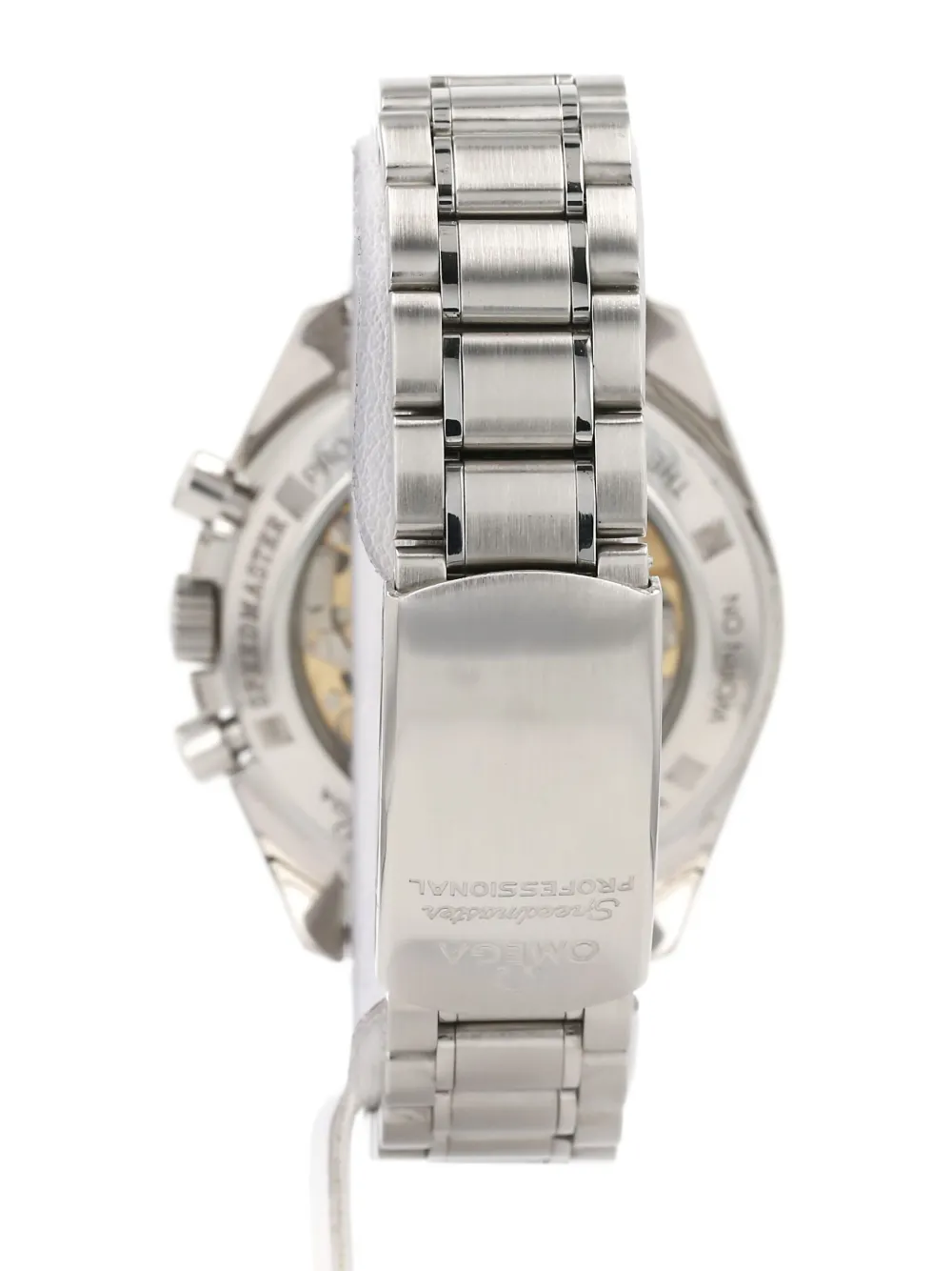 OMEGA 1990 Speedmaster 42mm | Pre-Owned Chronograph Watches | Image 2