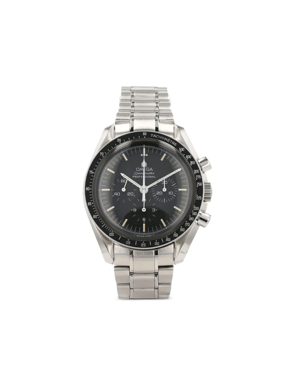 OMEGA 1990 Speedmaster 42mm | Black | Image 1