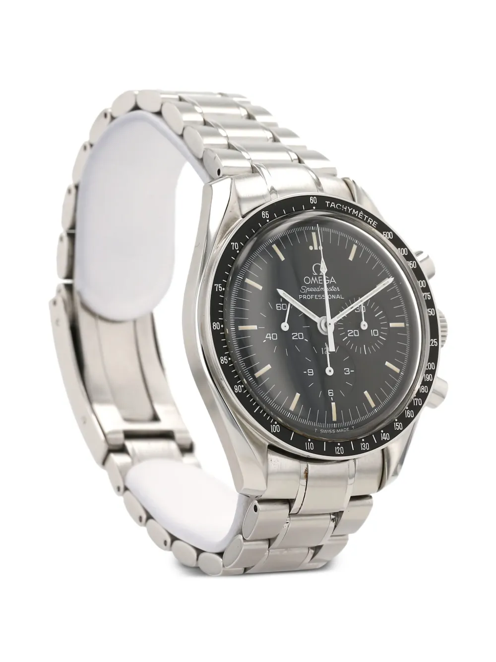  Omega 1990 Speedmaster 42mm - Black 