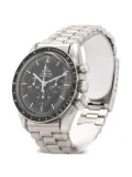 OMEGA 1990 Speedmaster 41mm - Black