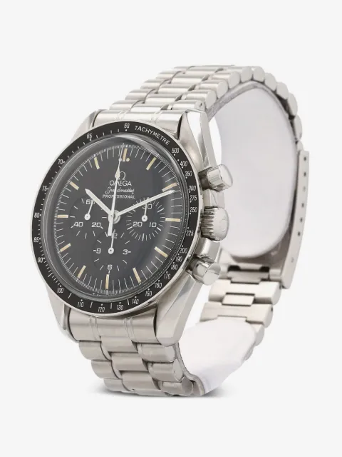 OMEGA Speedmaster 41mm 1990