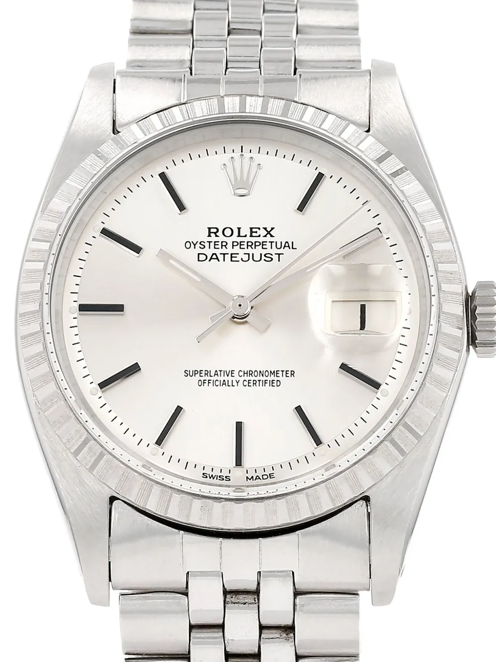 Rolex 1967 Datejust 36mm | Pre-Owned Dress Watches | Image 2