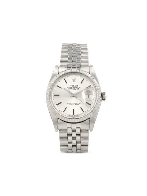 Rolex 1967 Datejust 36mm