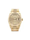 Rolex 1995 Day-Date 36mm - Gold