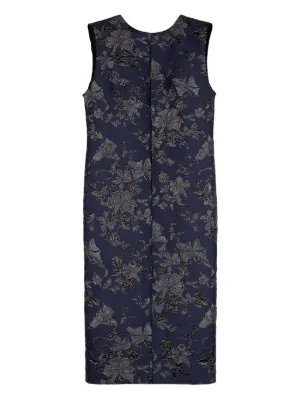 Agua By Agua Bendita Otoo Cutout Dress | Black | FARFETCH RO
