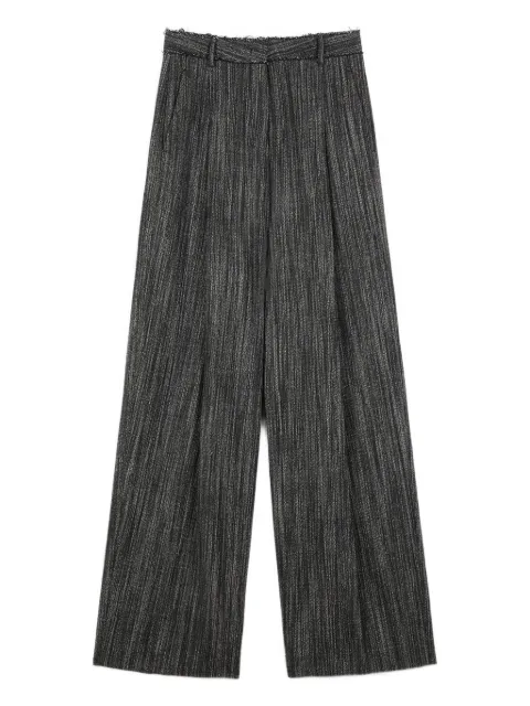 Ports 1961 pleated trousers