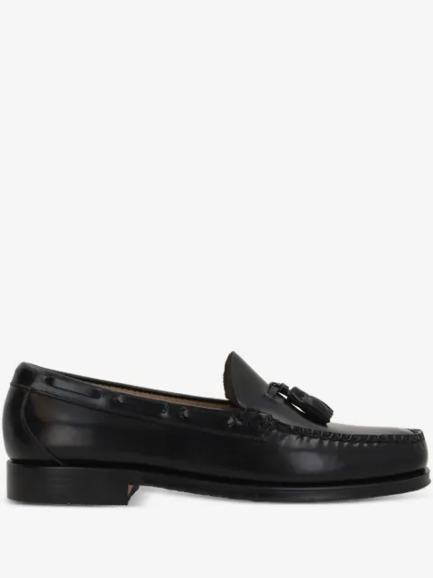 G.H.Bass Weejuns Larkin tassel loafers