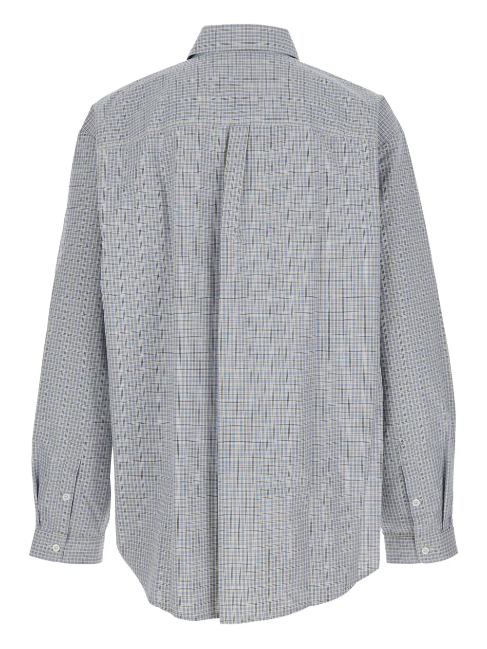 ERL check shirt | Women | Image 2