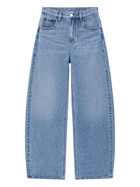 Hey Joanie Slope Curve jeans